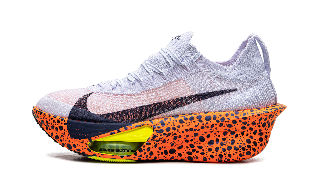 AIR ZOOM ALPHAFLY 3 WMNS "Electric Pack Olympic Safari" FN7673 900