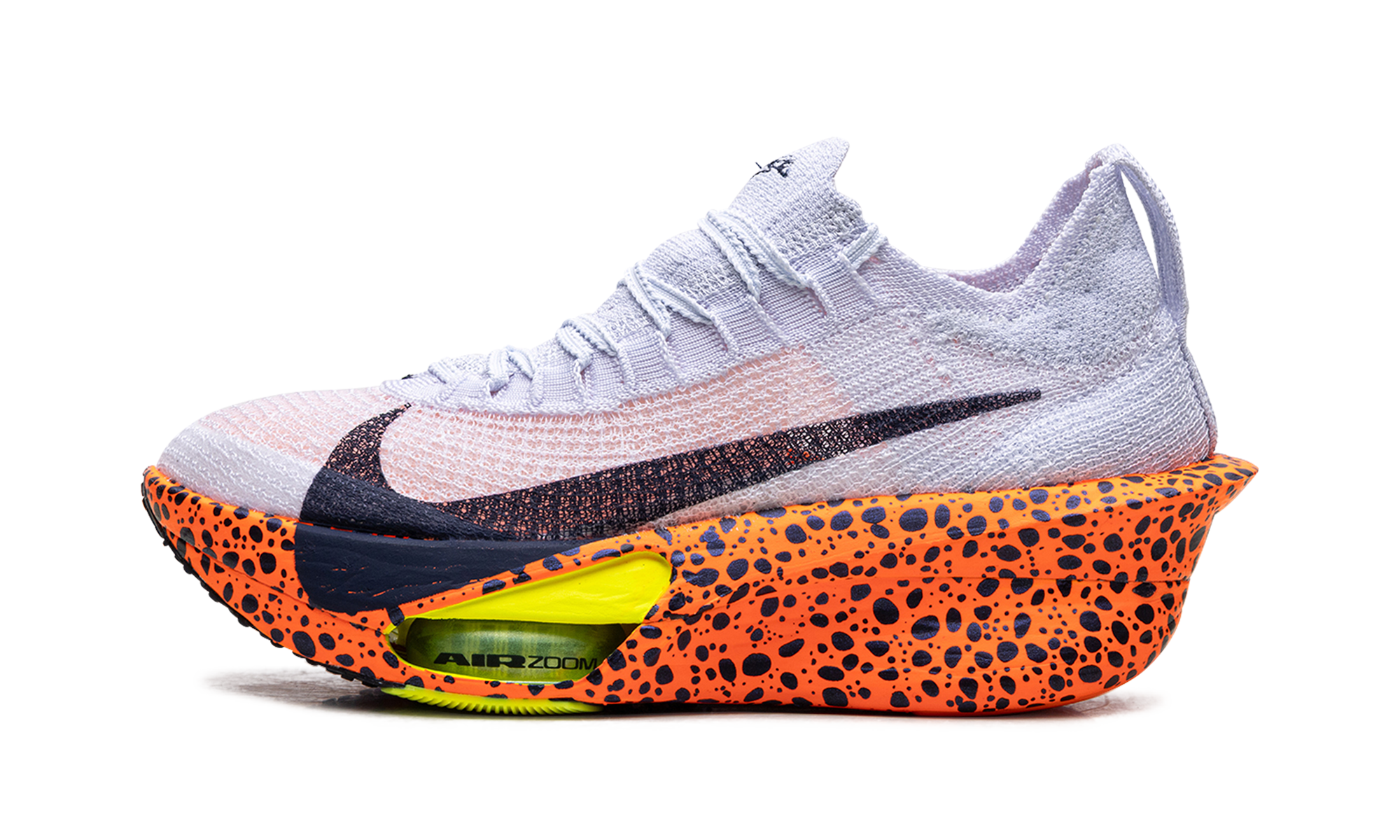 AIR ZOOM ALPHAFLY 3 WMNS "Electric Pack Olympic Safari" FN7673 900