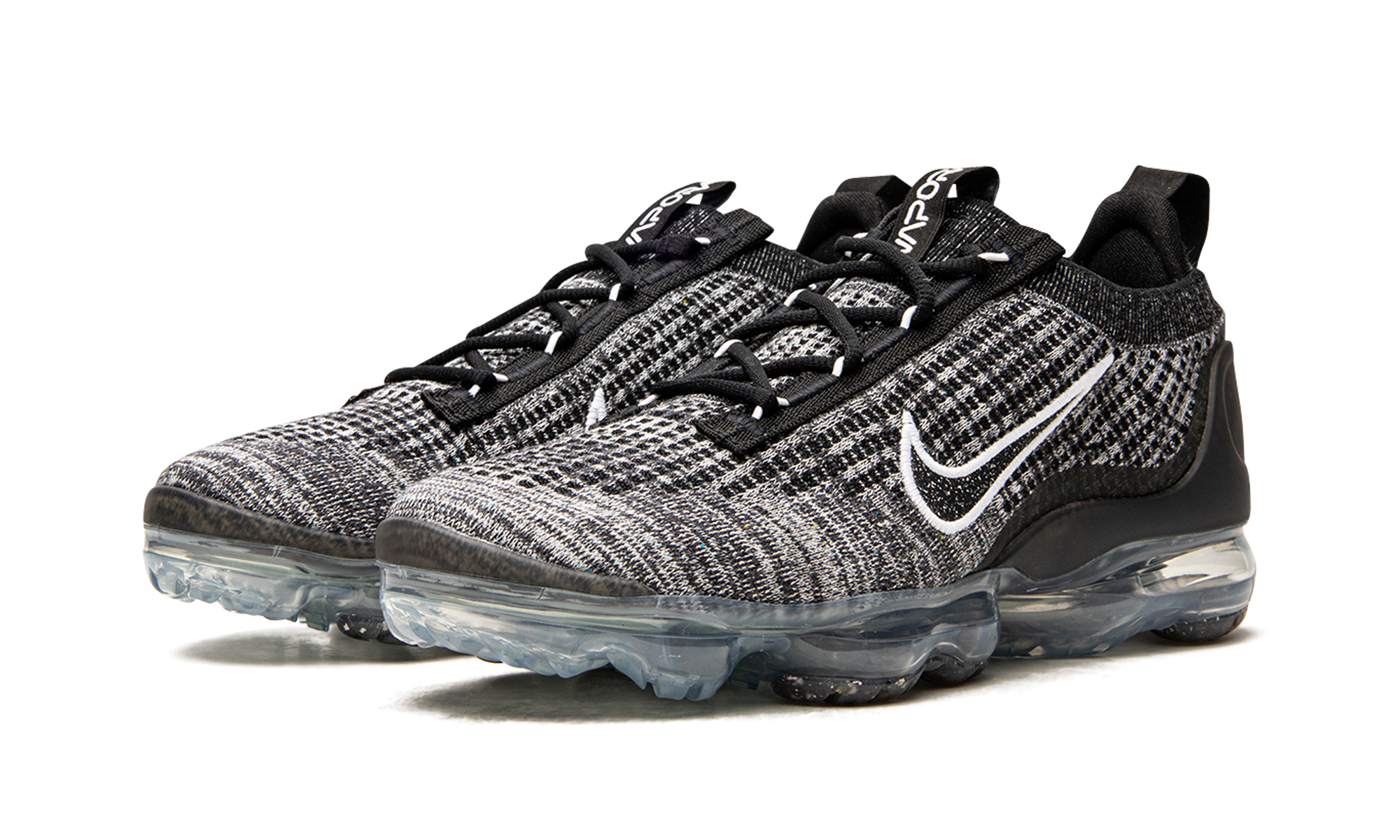 VAPORMAX FLYKNIT 2021 WMNS "Oreo" DH4088 003