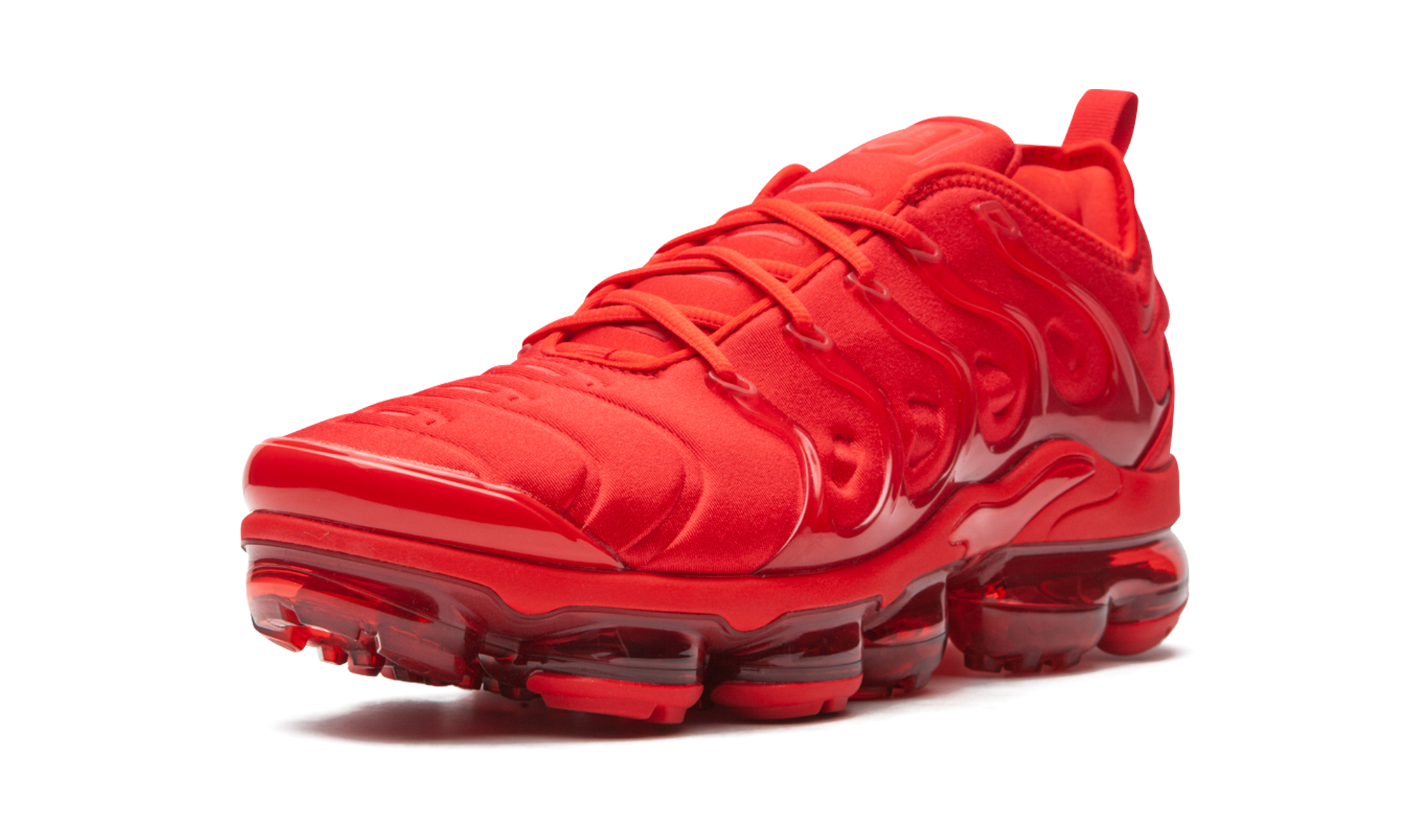 Air VaporMax Plus "TRIPLE RED" CW6973 600