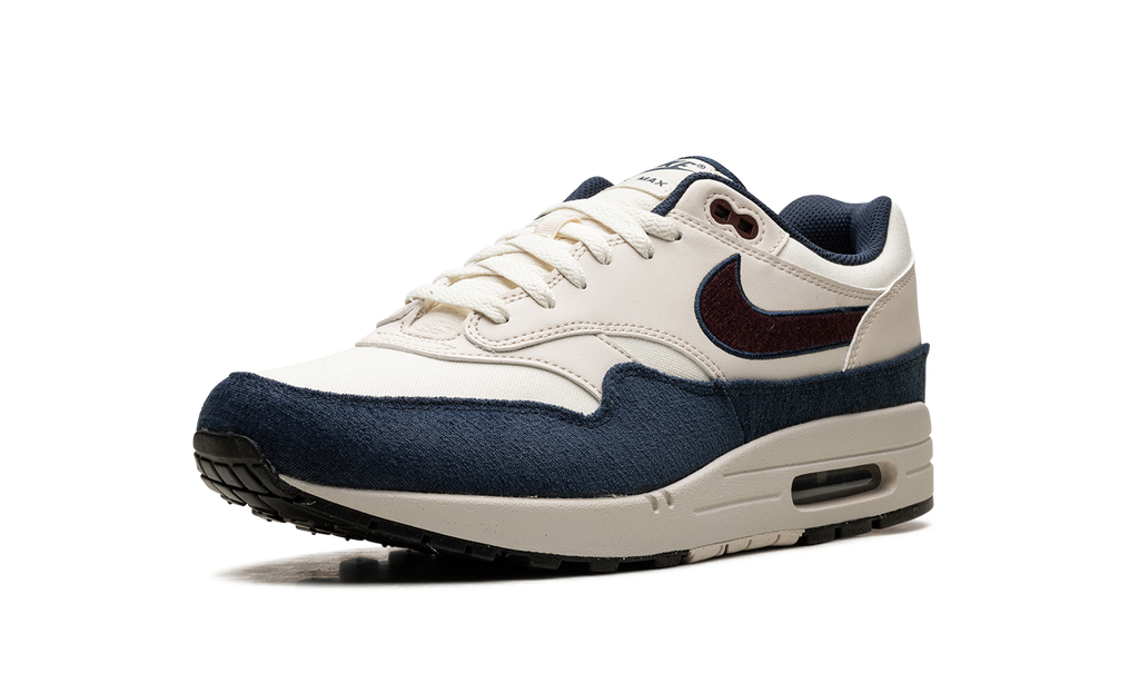 Air Max 1 "White" FN6952 103
