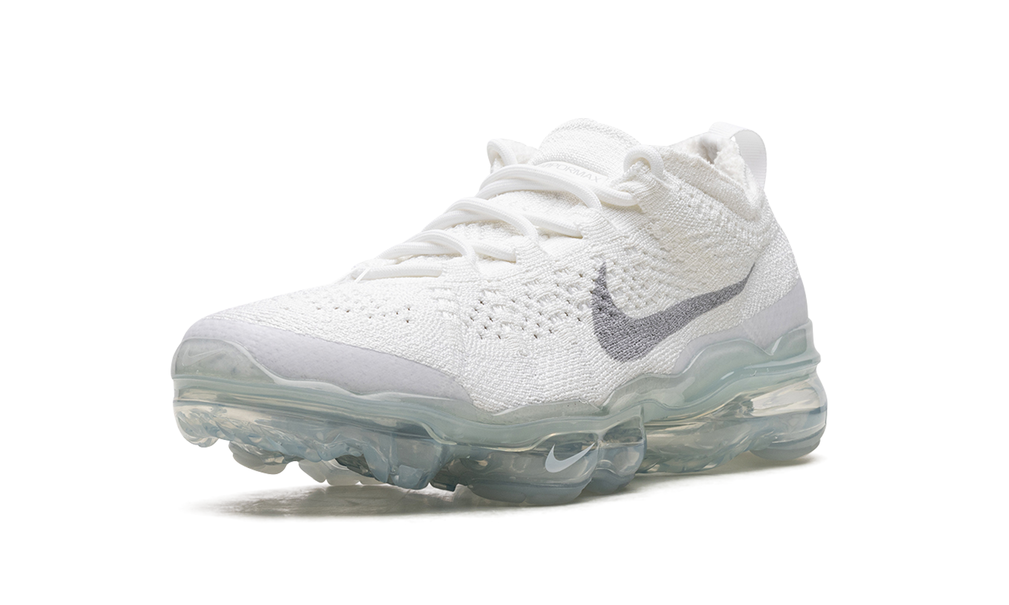 VAPORMAX 2023 FLYKNIT WMNS "Pure Platinum" DV6840 100