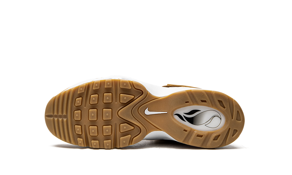 Air Griffey Max 1 GS "Wheat" DO6685 700