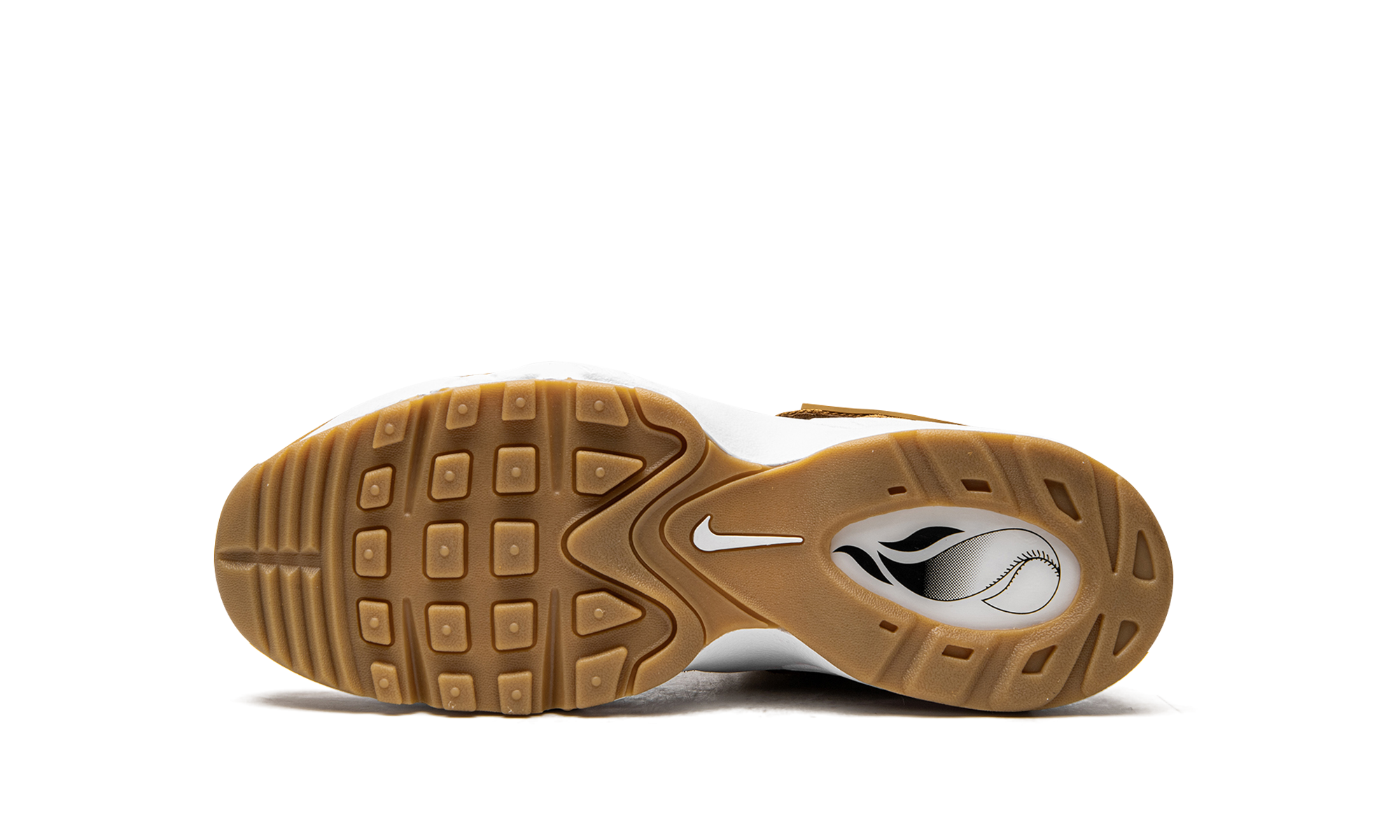 Air Griffey Max 1 GS "Wheat" DO6685 700