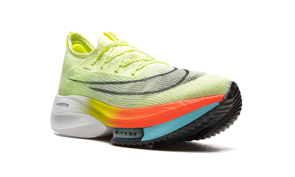Air Zoom Alphafly Next % "Fast Pack" CI9925 700