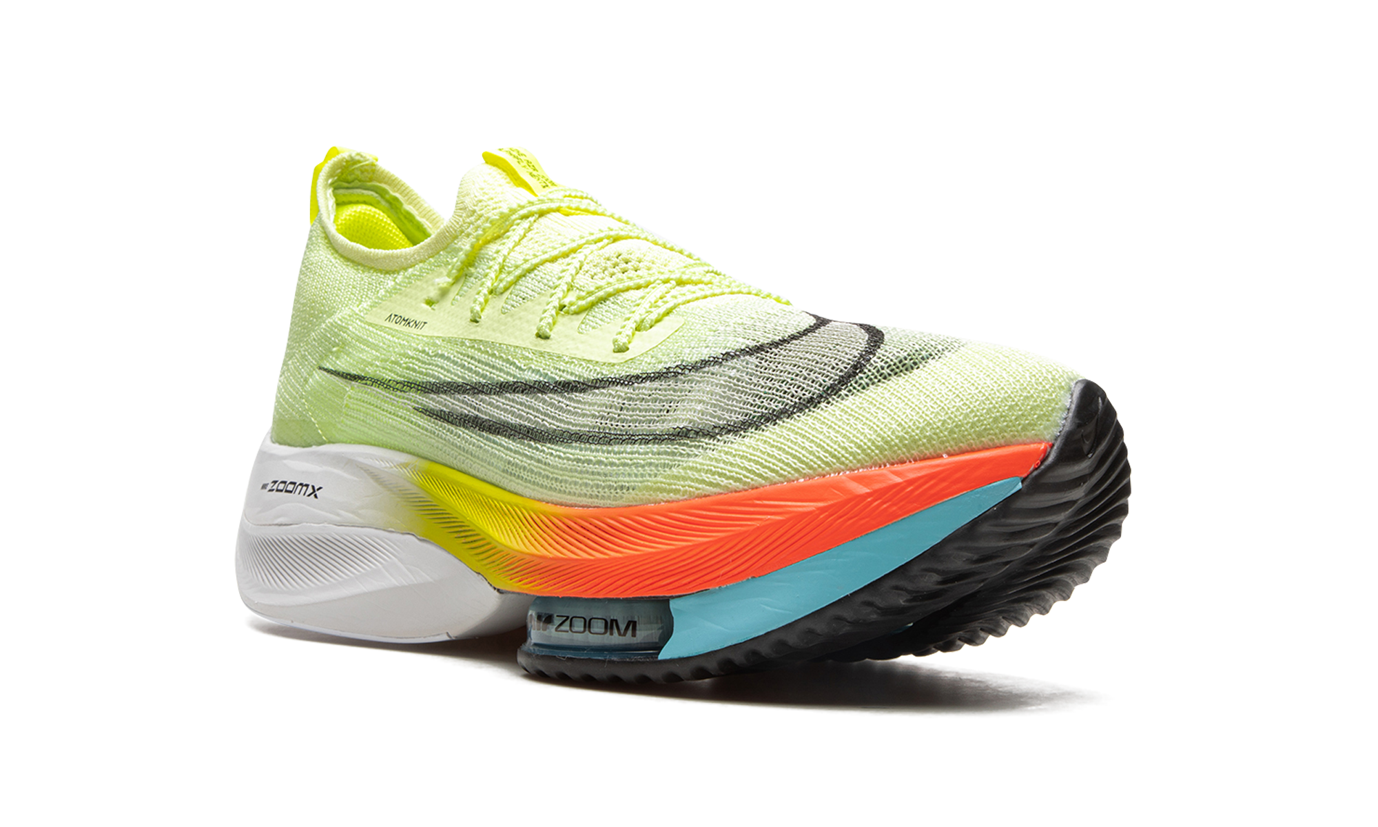 Air Zoom Alphafly Next % "Fast Pack" CI9925 700