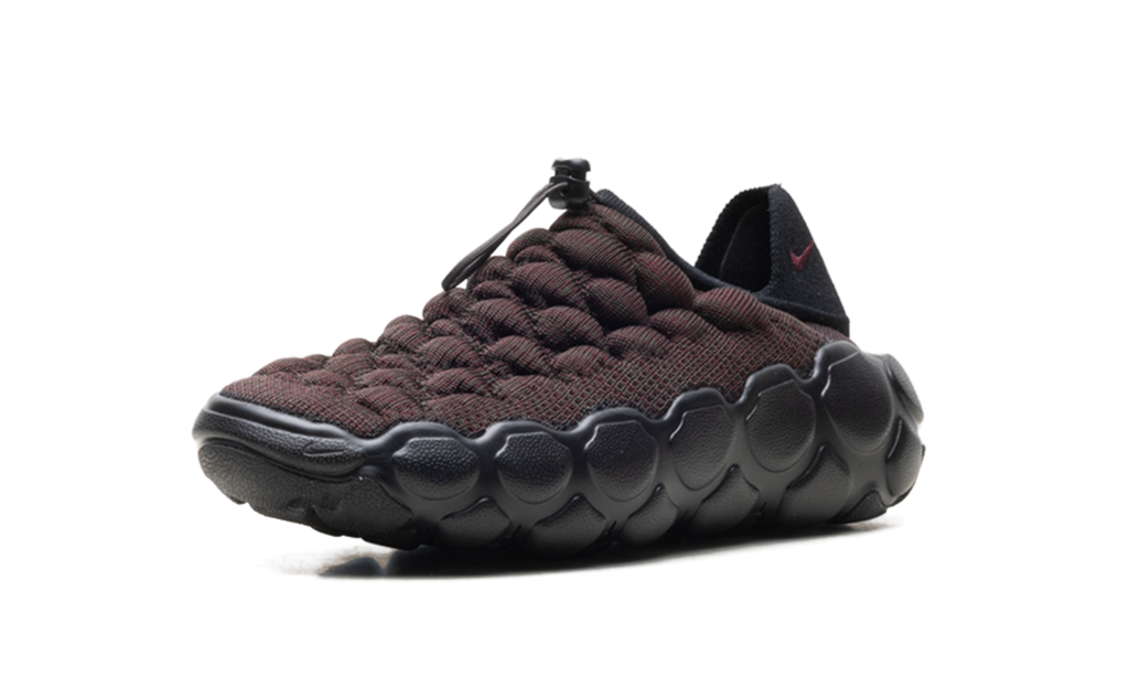 FLYKNIT HAVEN WMNS "VELVET BROWN" FD2148 001