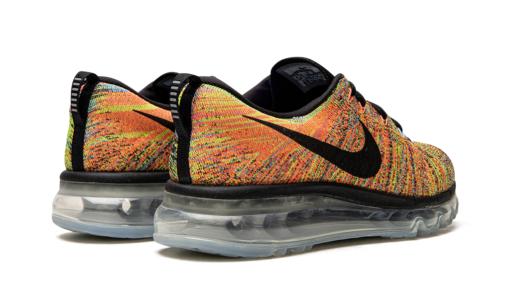 FLYKNIT MAX MNS WMNS "Multi-Color" 620659 005