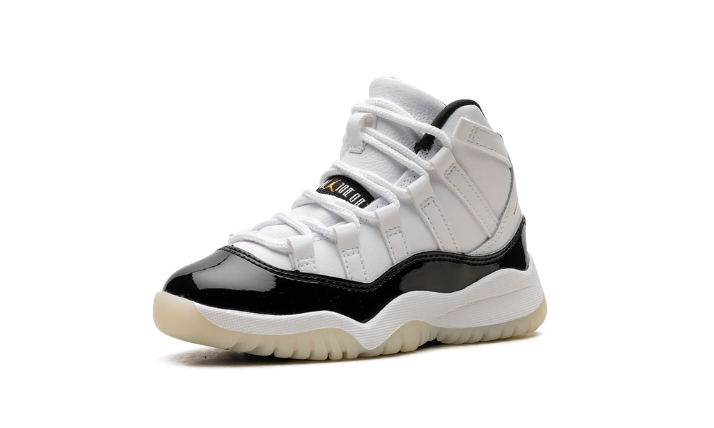 Air Jordan 11 PS "Gratitude" 378039 170