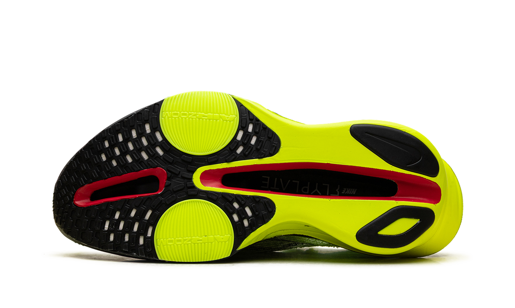 Nike ZoomX AlphaFly 3 "Ekiden Pack - Volt" IM8066 999