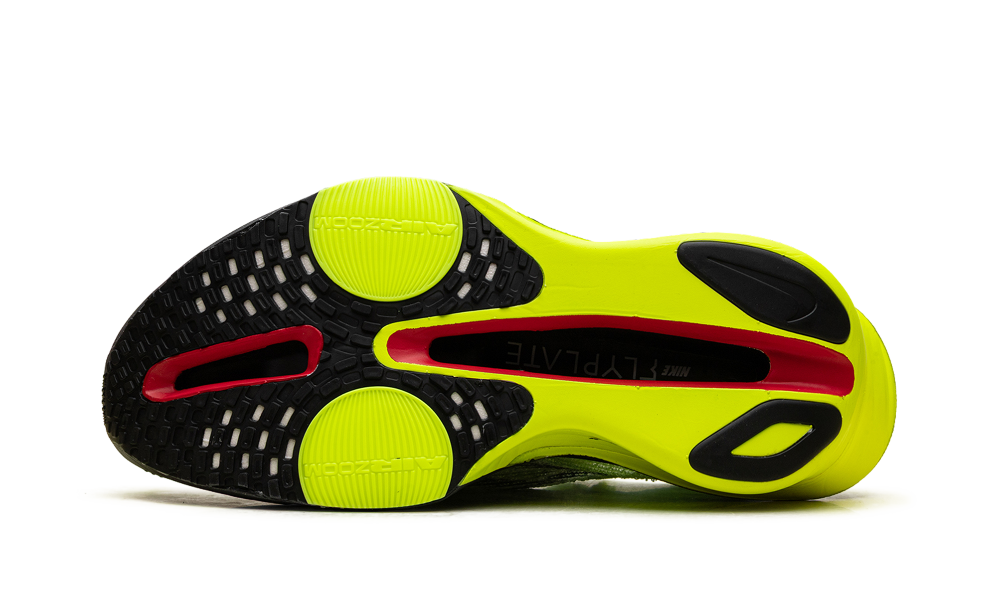 Nike ZoomX AlphaFly 3 "Ekiden Pack - Volt" IM8066 999