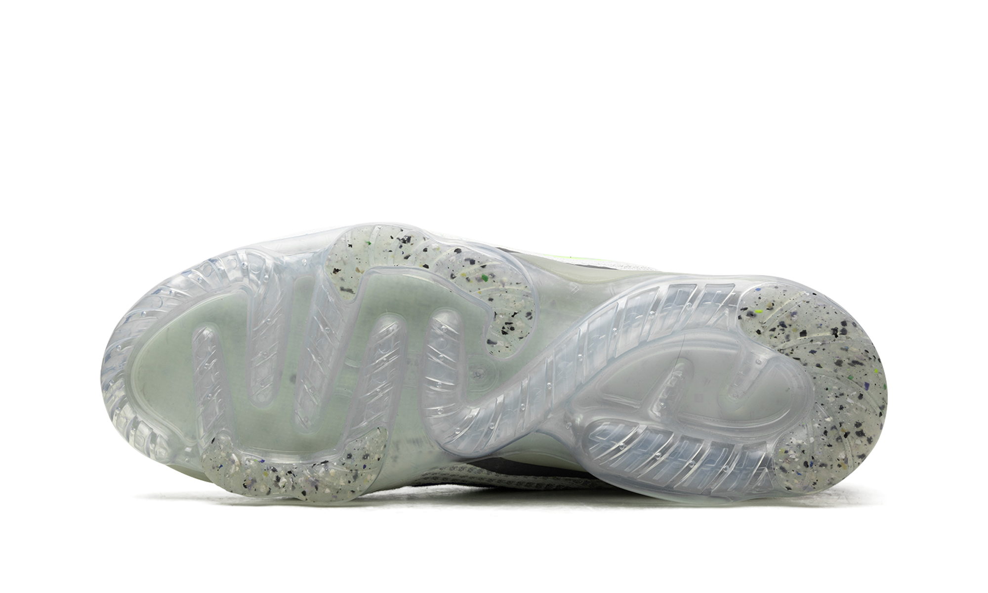 AIR VAPORMAX 2021 FK "White Royal Volt" DC9394 100