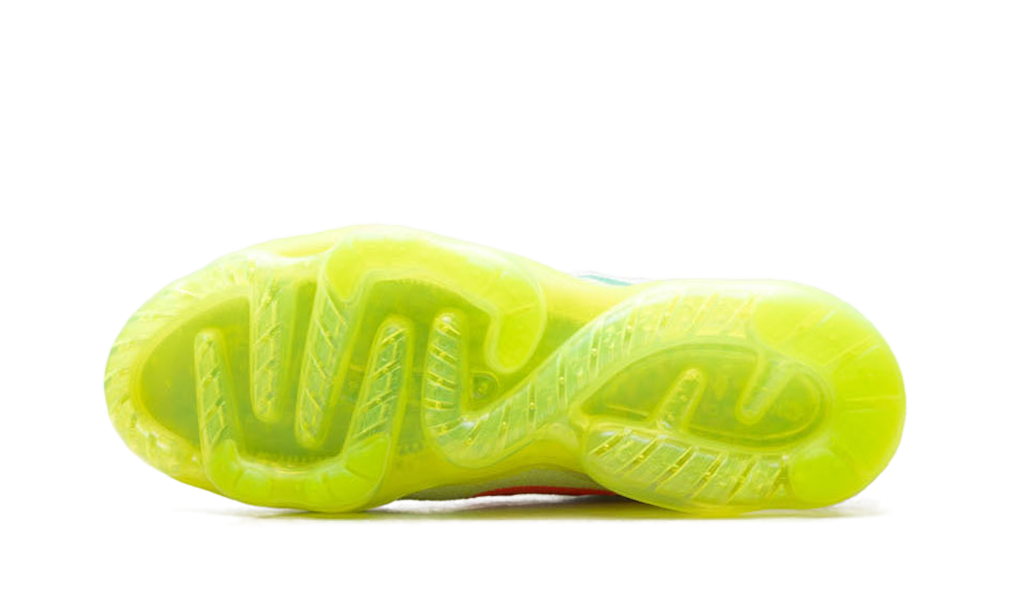 Air Vapormax 2023 Flyknit "Vast Grey Volt" FZ4016 001