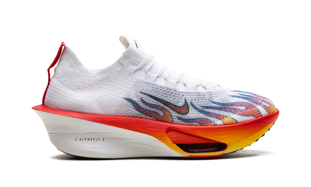 ZoomX AlphaFly 3 "Ekiden - Fuel The FIre" HQ3501 100