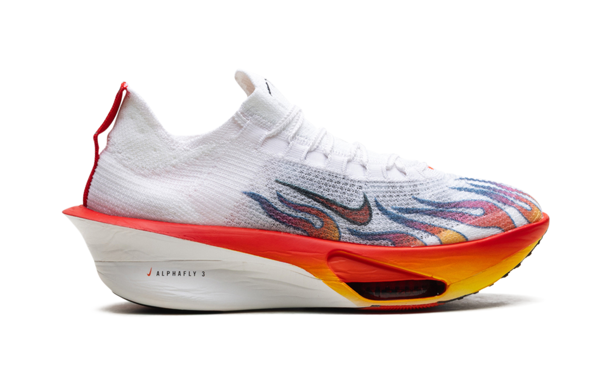 ZoomX AlphaFly 3 "Ekiden - Fuel The FIre" HQ3501 100