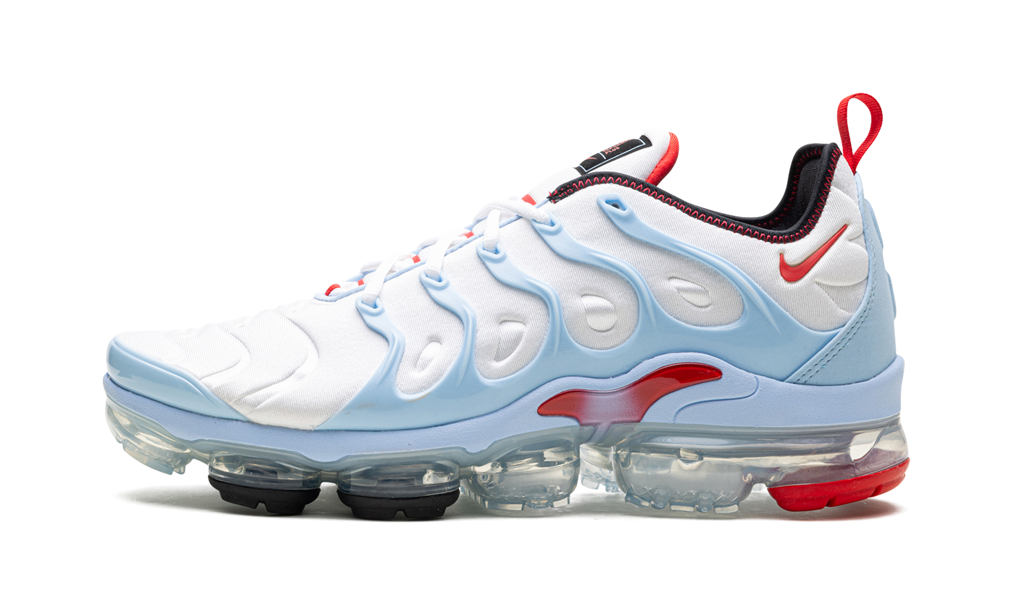 Air VaporMax Plus "USA" CW6974 100
