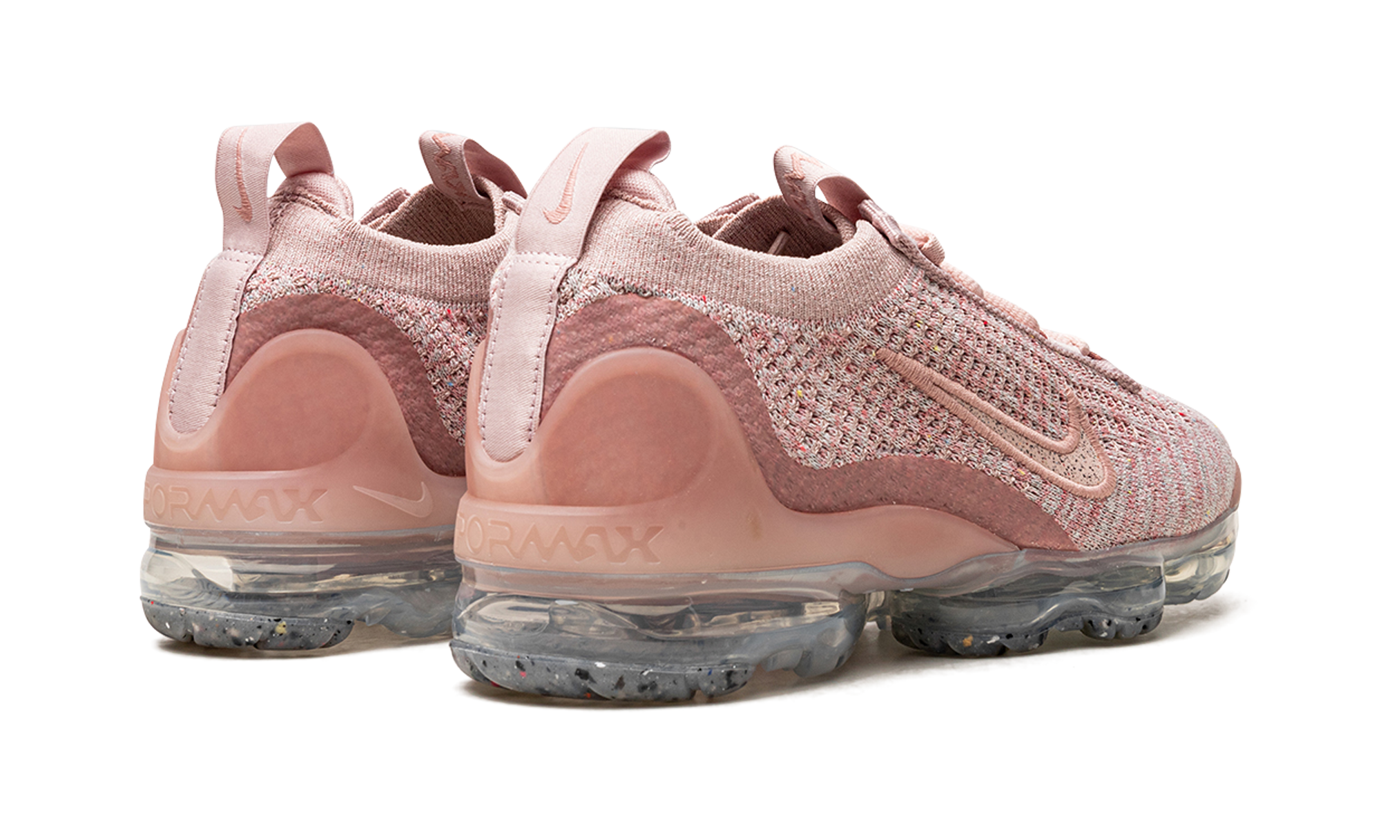 AIR VAPORMAX 2021 FLYKNIT WMNS "Pink Oxford" DJ9975 600