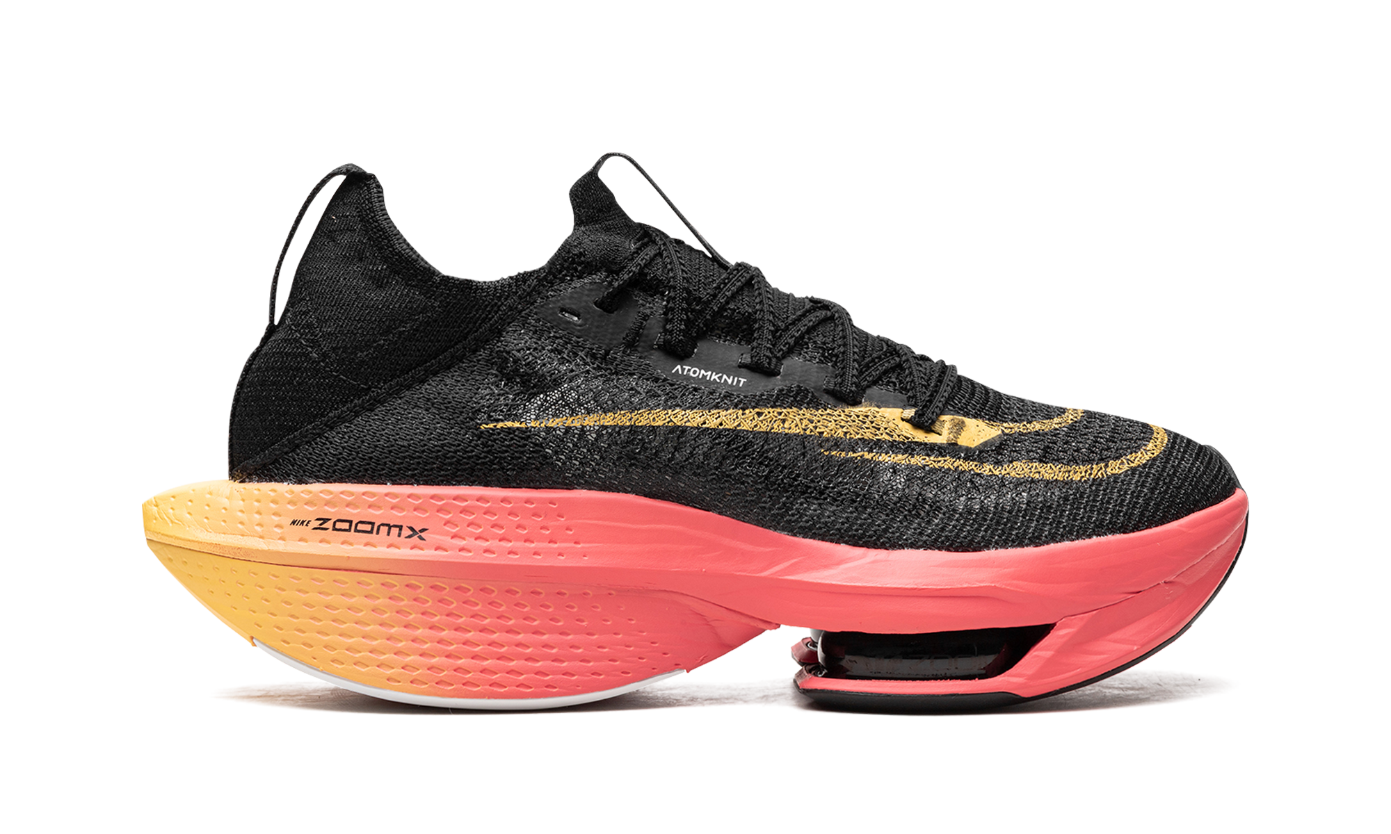 AIR ZOOM ALPHAFLY NEXT% 2 WMNS "Black Sea Coral" DN3559 001