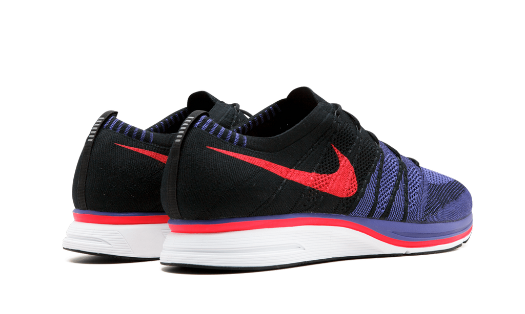 Flyknit Trainer "Raptors" AH8396 003
