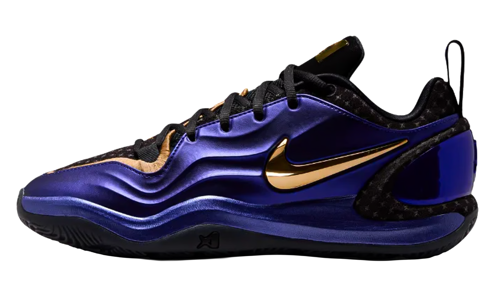 A'ja Wilson A'Two WMNS "Regency Purple" IR4503 500