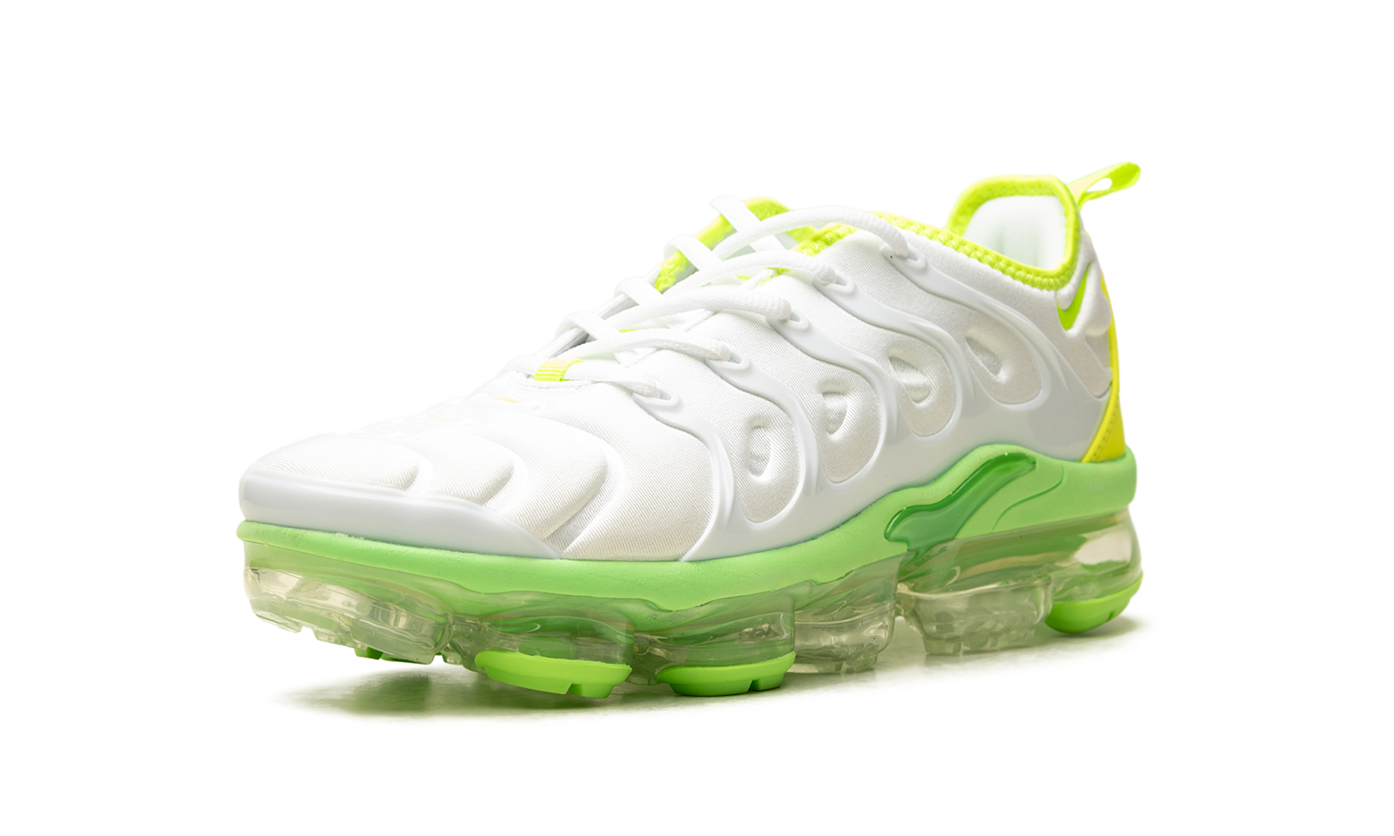 Air VaporMax Plus "Tennis Ball" DJ5975 100
