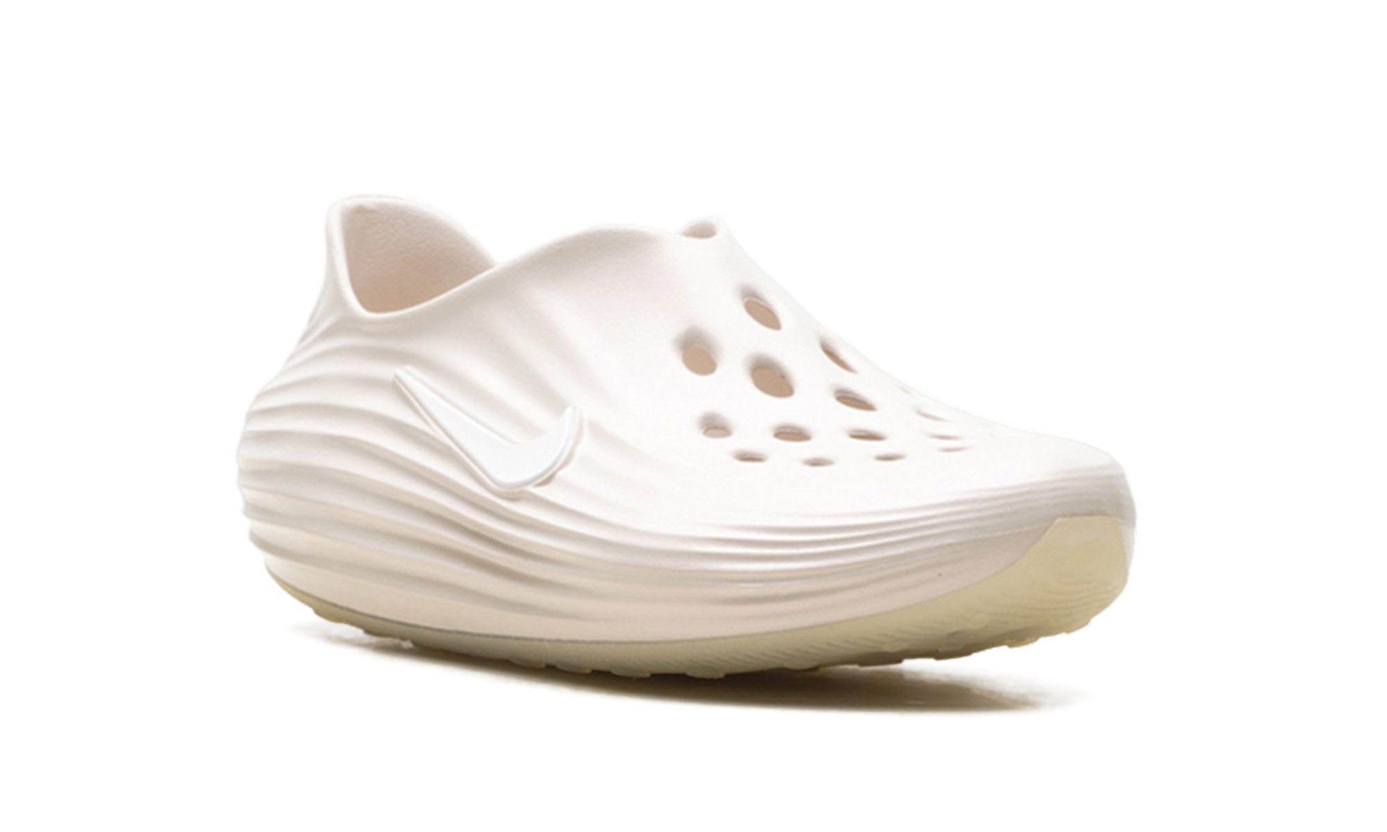 ReactX Rejuven8 "A'ja Wilson Desert Sand" IH0811 001