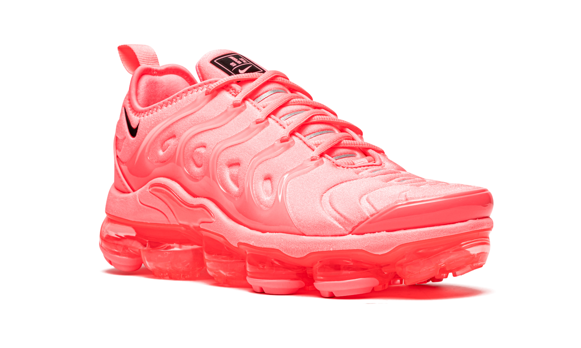 AIR VAPORMAX PLUS WMNS "Bubblegum" DM8337 600
