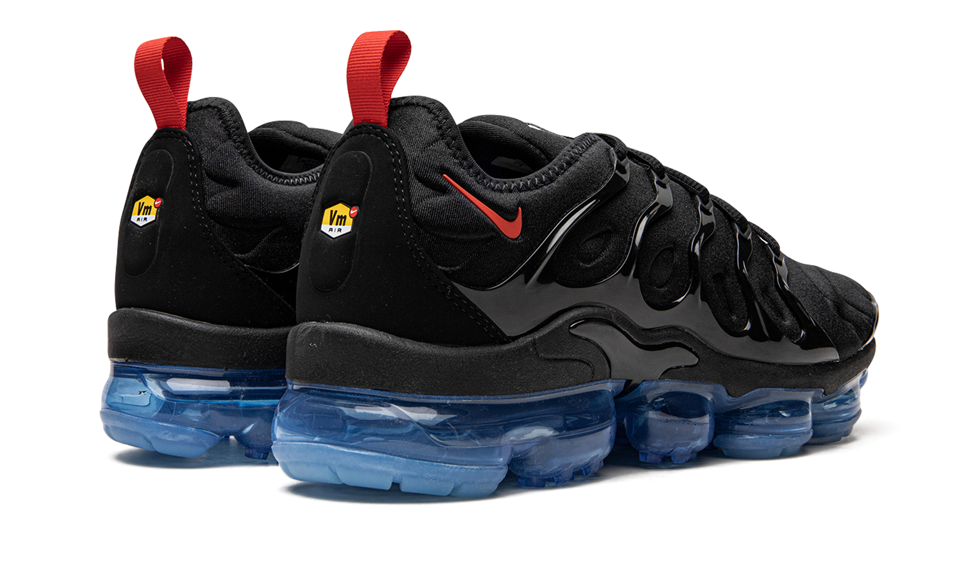 Air Vapormax Plus DQ7626 001