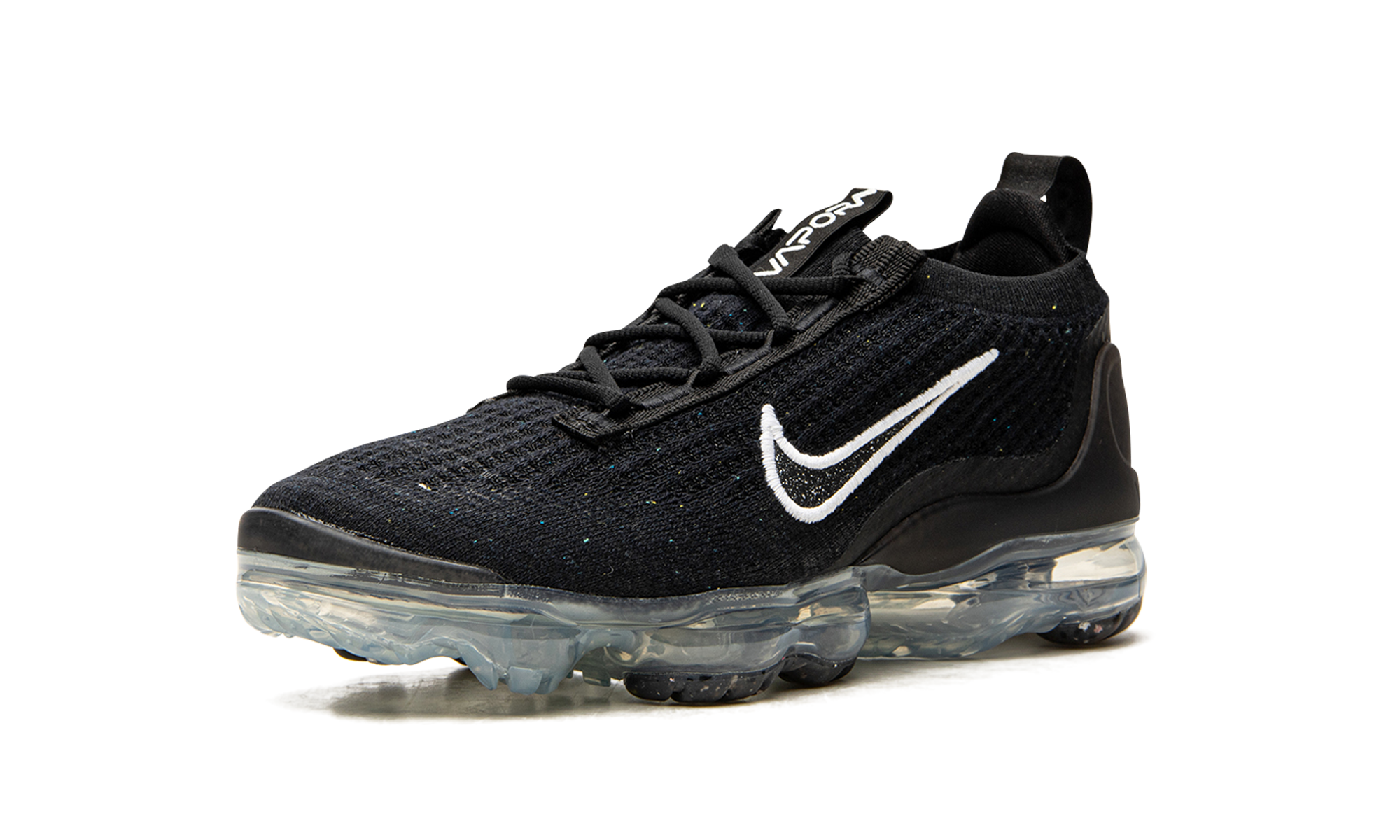 AIR VAPORMAX 2021 MNS WMNS "Black Speckled" DC4112 002