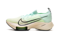 Nike Air Zoom Tempo Next% Flyknit "BARELY VOLT" CI9923-701