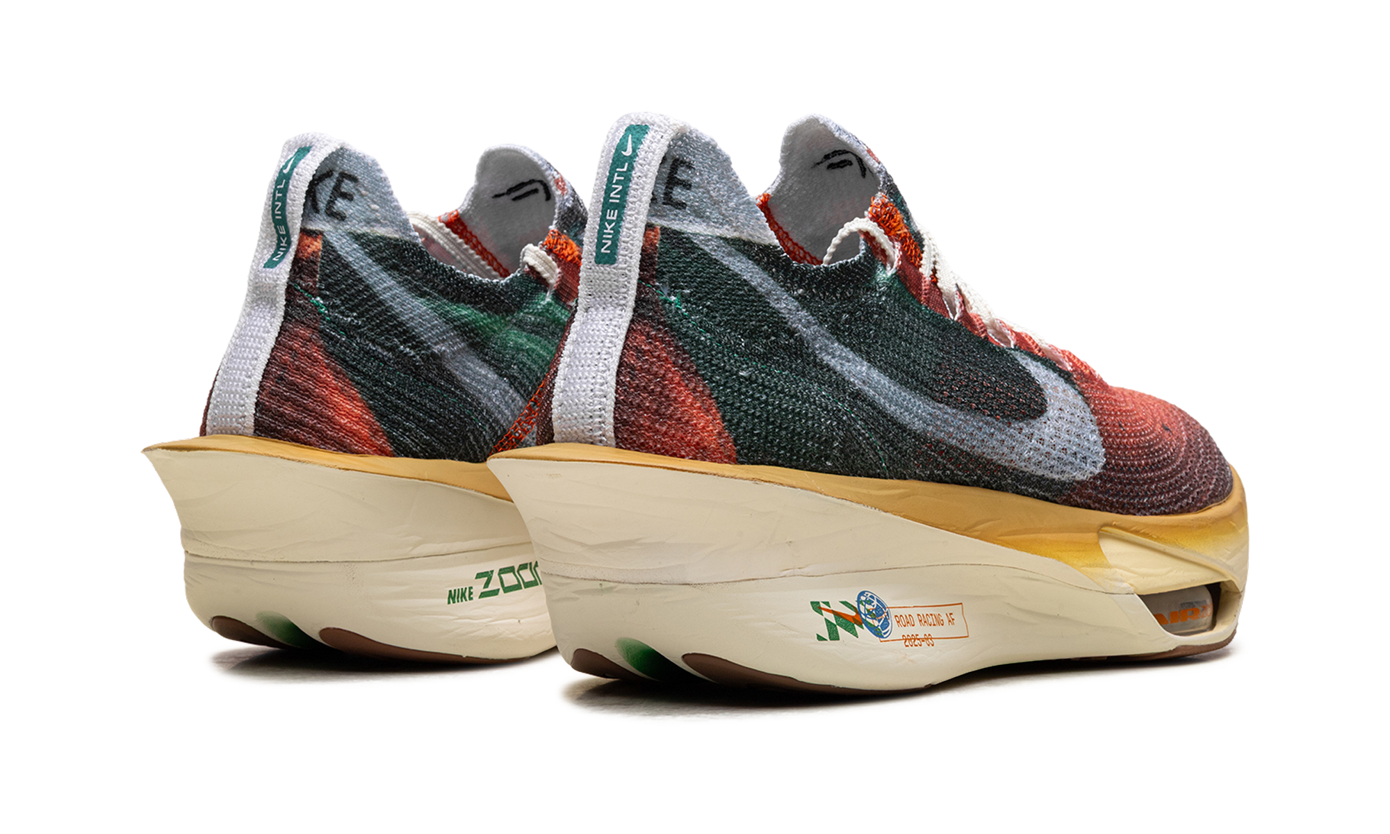 ZoomX AlphaFly 3 "The Sting" IH3575 999