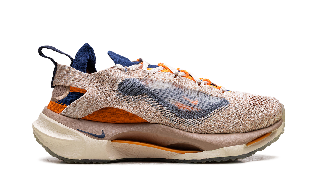 SPARK FLYKNIT "Orange" DD1901-200