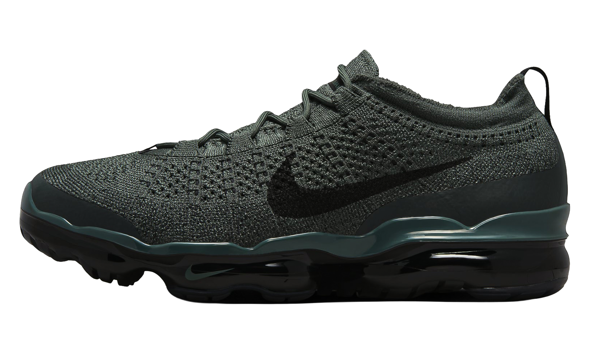 Air VaporMax 2023 Flyknit "Dark Spruce" DV1678 301