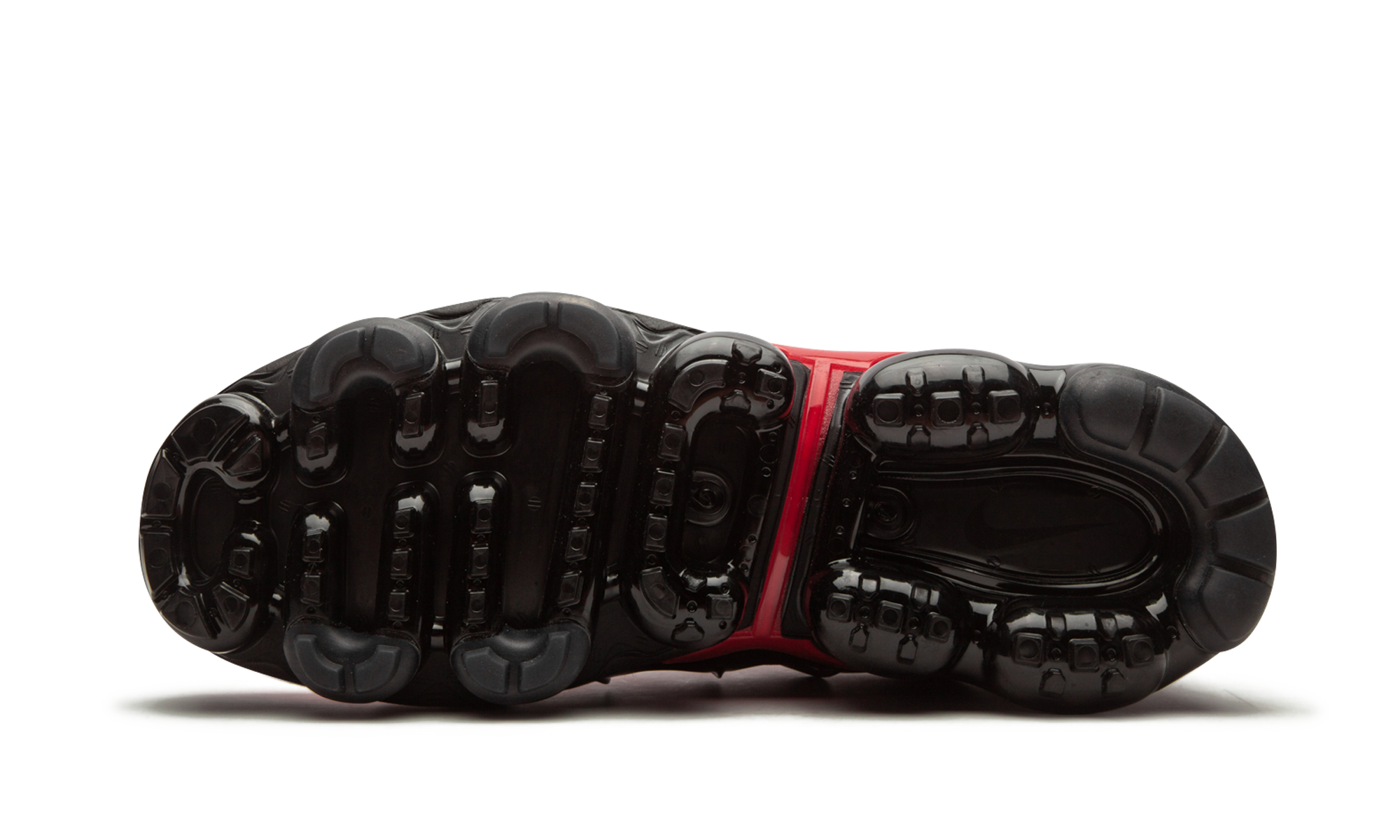 Air Vapormax Plus "University Red" CU4863 600