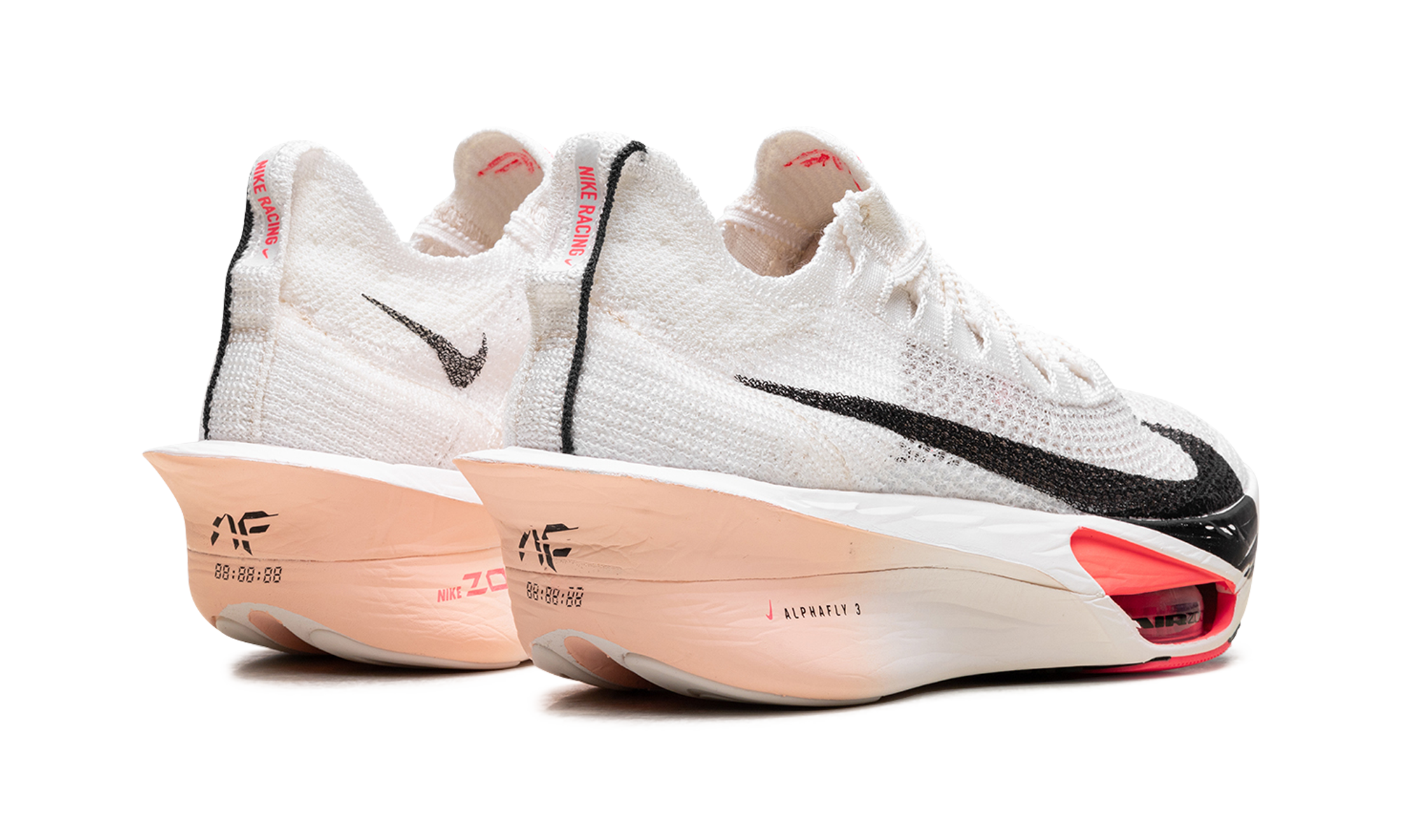 Air Zoom Alphafly Next% 3 WMNS "Sail Crimson Tint" FD8315 103