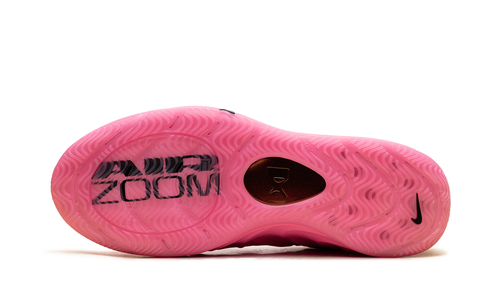 A'Two WMNS "A'ja Wilson - Pink Beam" IH1135 600
