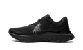 React Infinity Run Flyknit 3 "Triple Black" DH5392 005