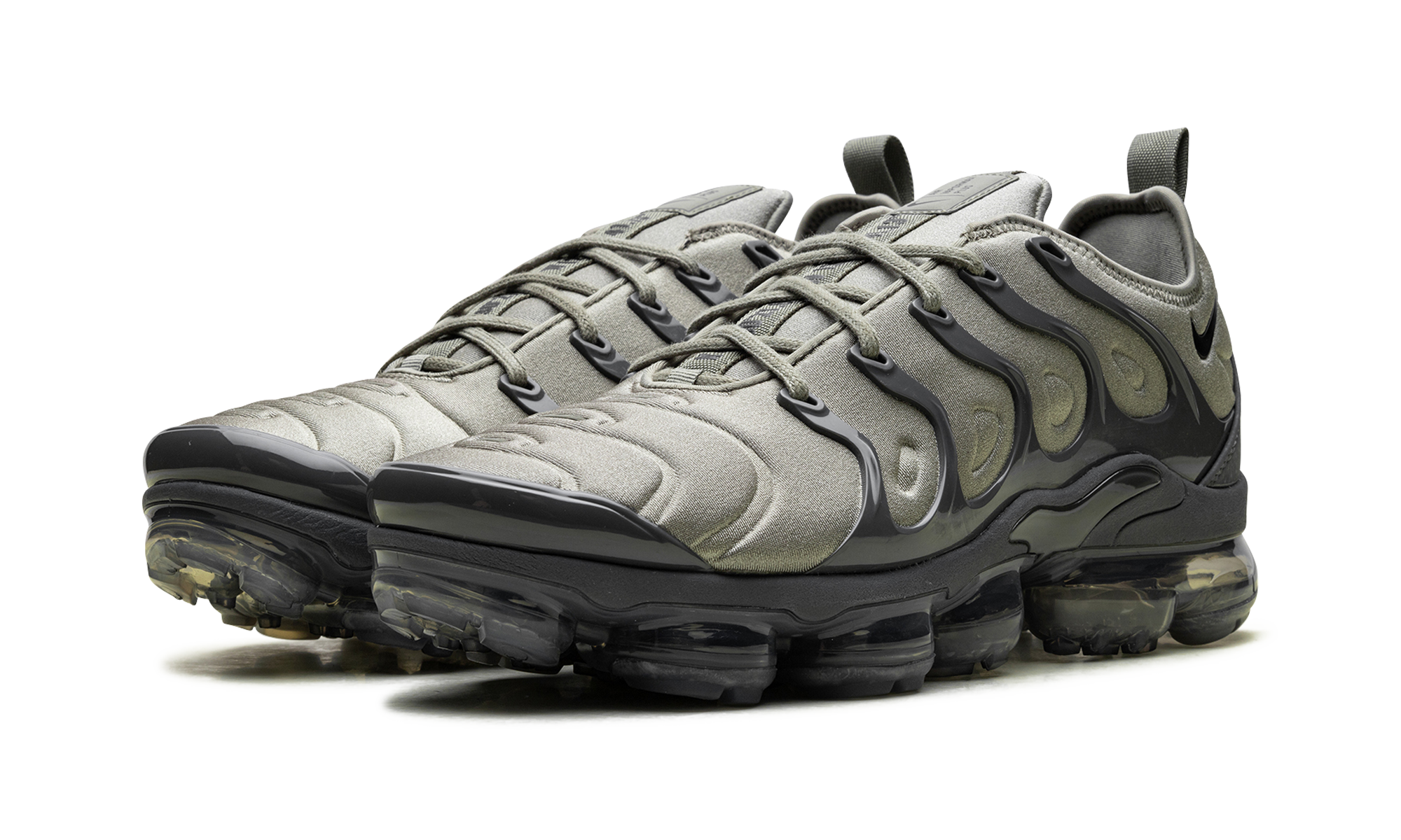 Air VaporMax Plus "Dark Stucco" AT5681 001