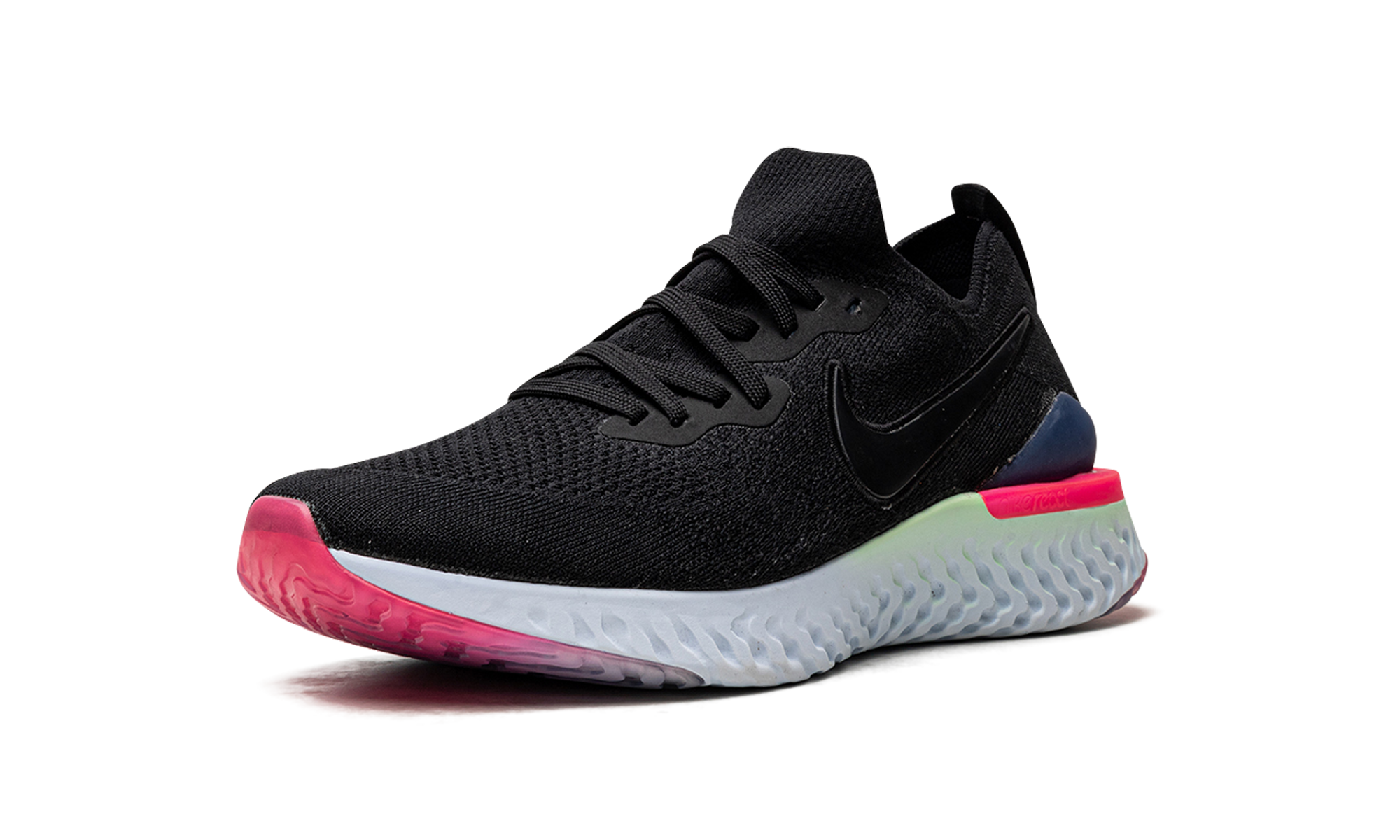 EPIC REACT FLYKNIT 2 MNS WMNS BQ8927 003