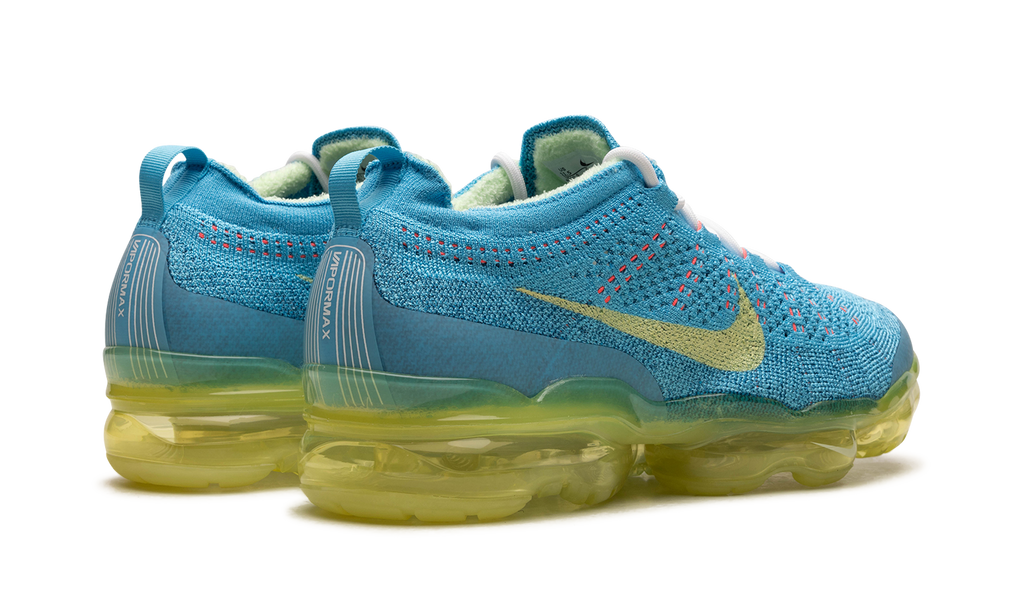 Vapormax 2023 Flyknit "Baltic Blue" DV1678 400