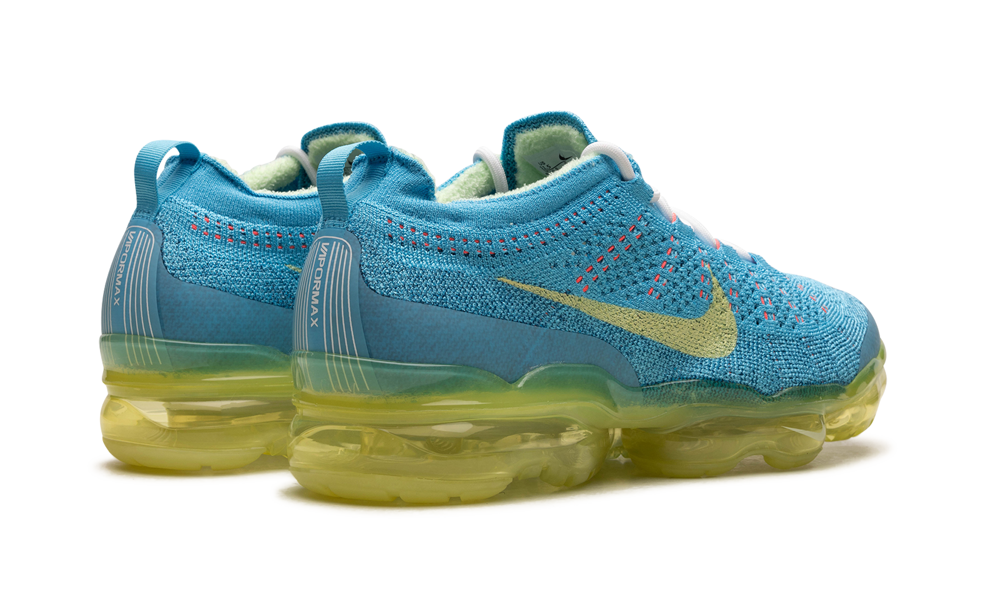 Vapormax 2023 Flyknit "Baltic Blue" DV1678 400