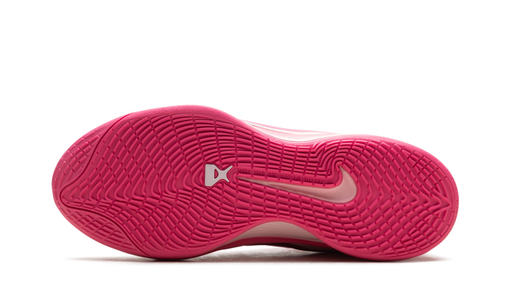 A'One WMNS "Pink Aura" FZ8605 601