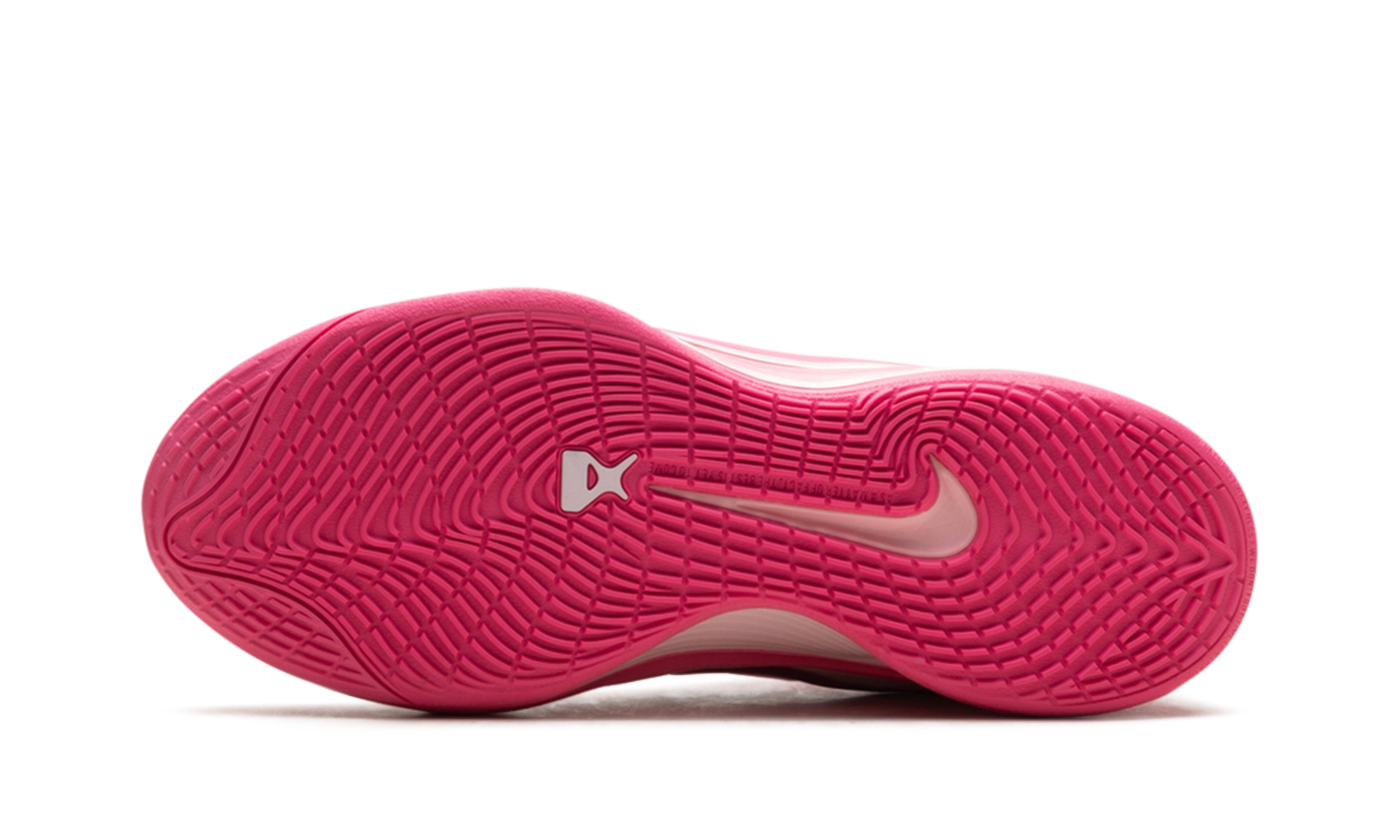 A'One WMNS "Pink Aura" FZ8605 601