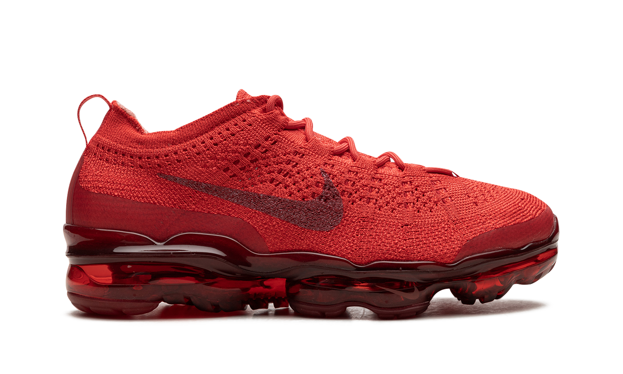 Air Vapormax 2023 Flyknit "Track Red" DV1678 600