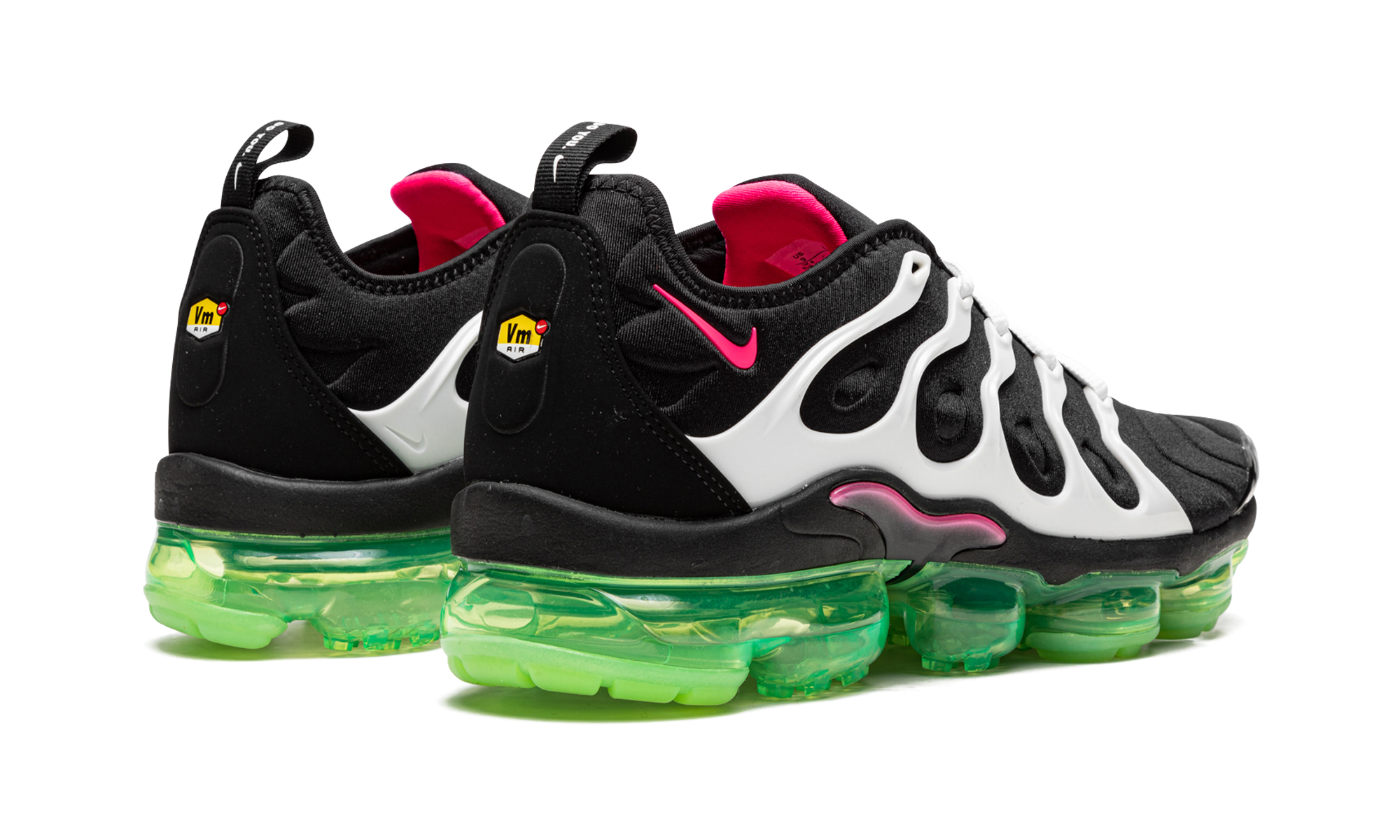 Air Vapormax Plus "Do You" DM8121 001