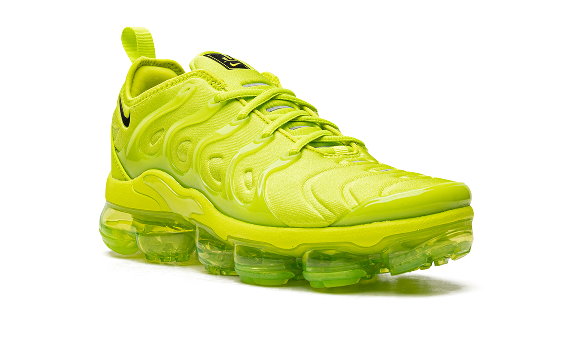 AIR VAPORMAX PLUS MNS WMNS "Tennis Ball" DX1784 300