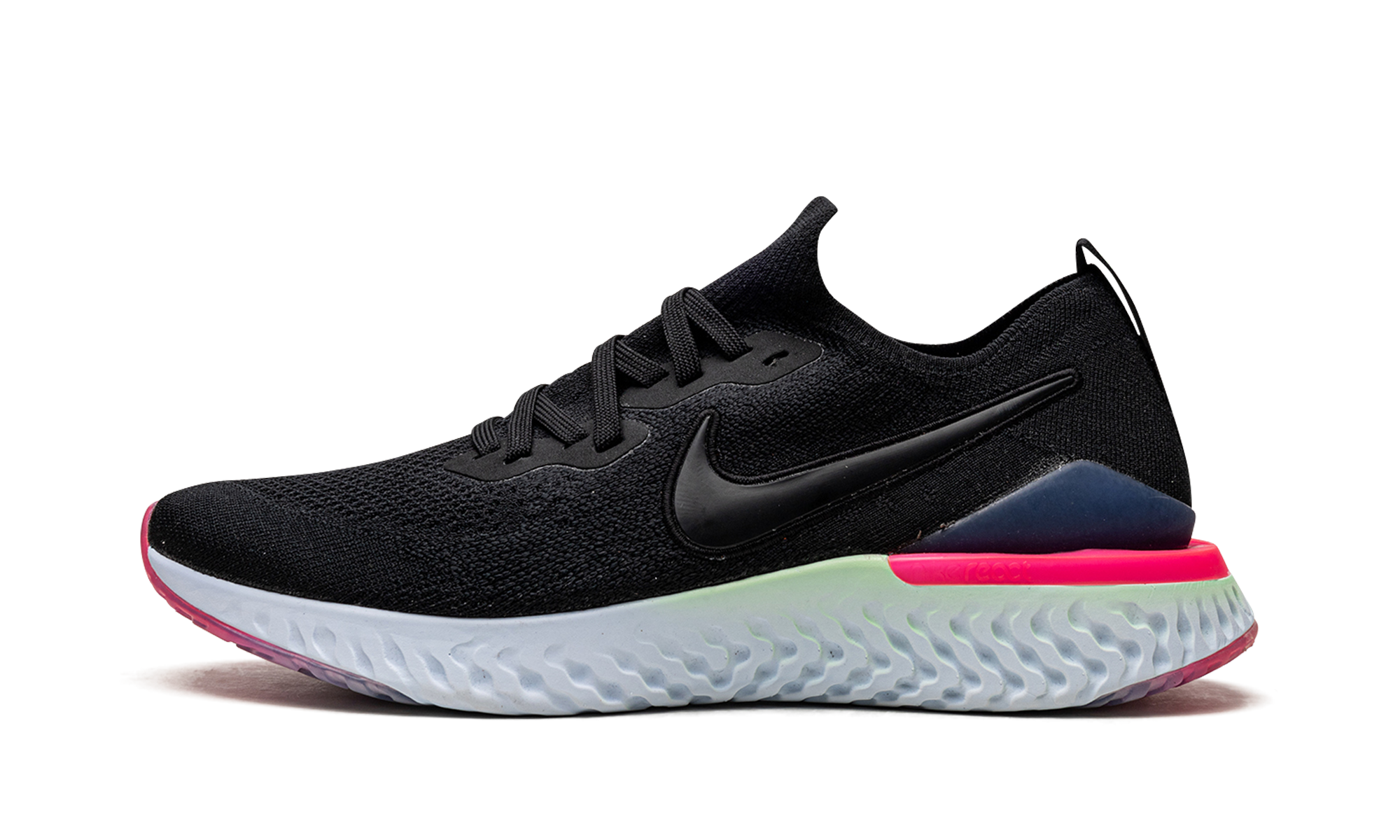 EPIC REACT FLYKNIT 2 MNS WMNS BQ8927 003