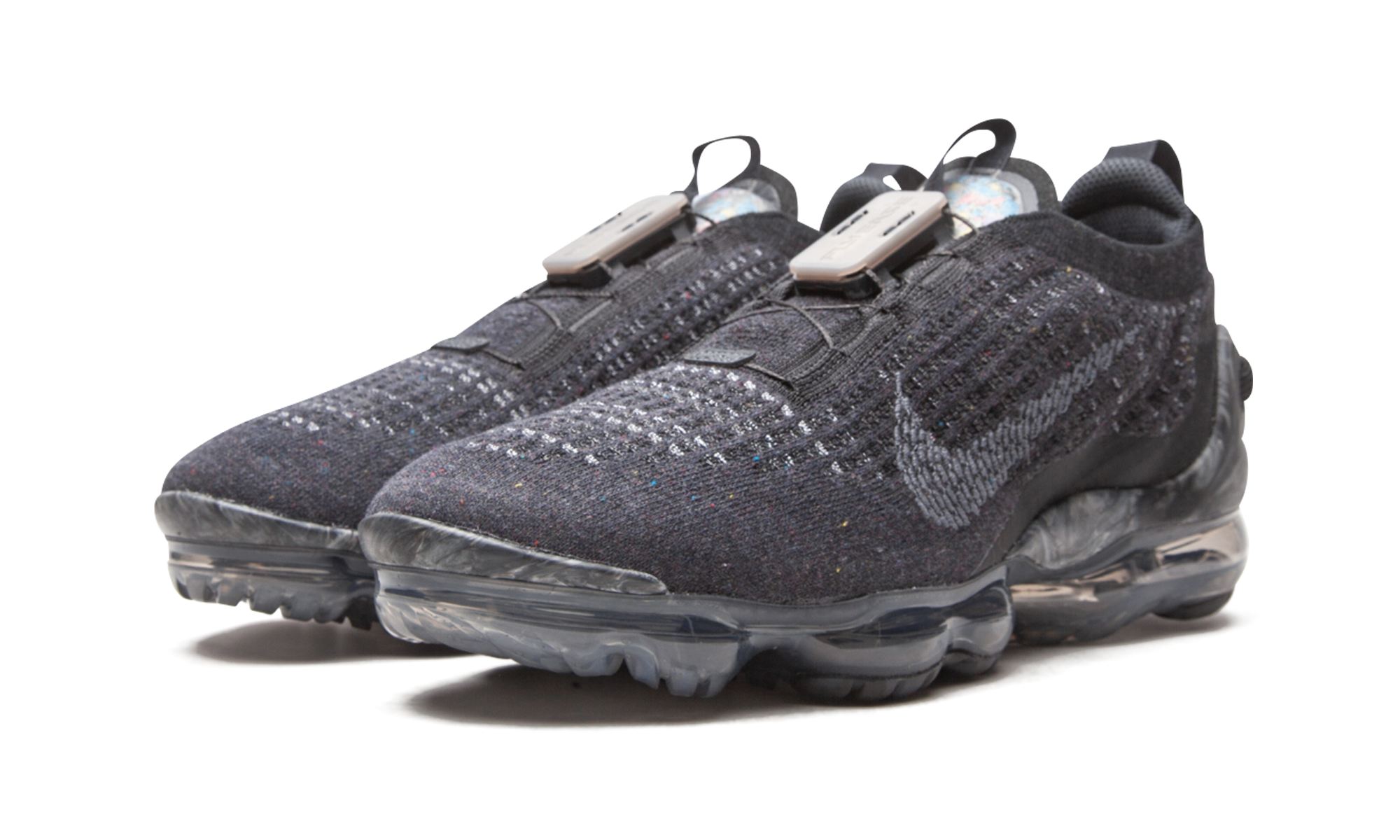AIR VAPORMAX 2020 FLYKNIT "Dark Grey" CJ6740 002