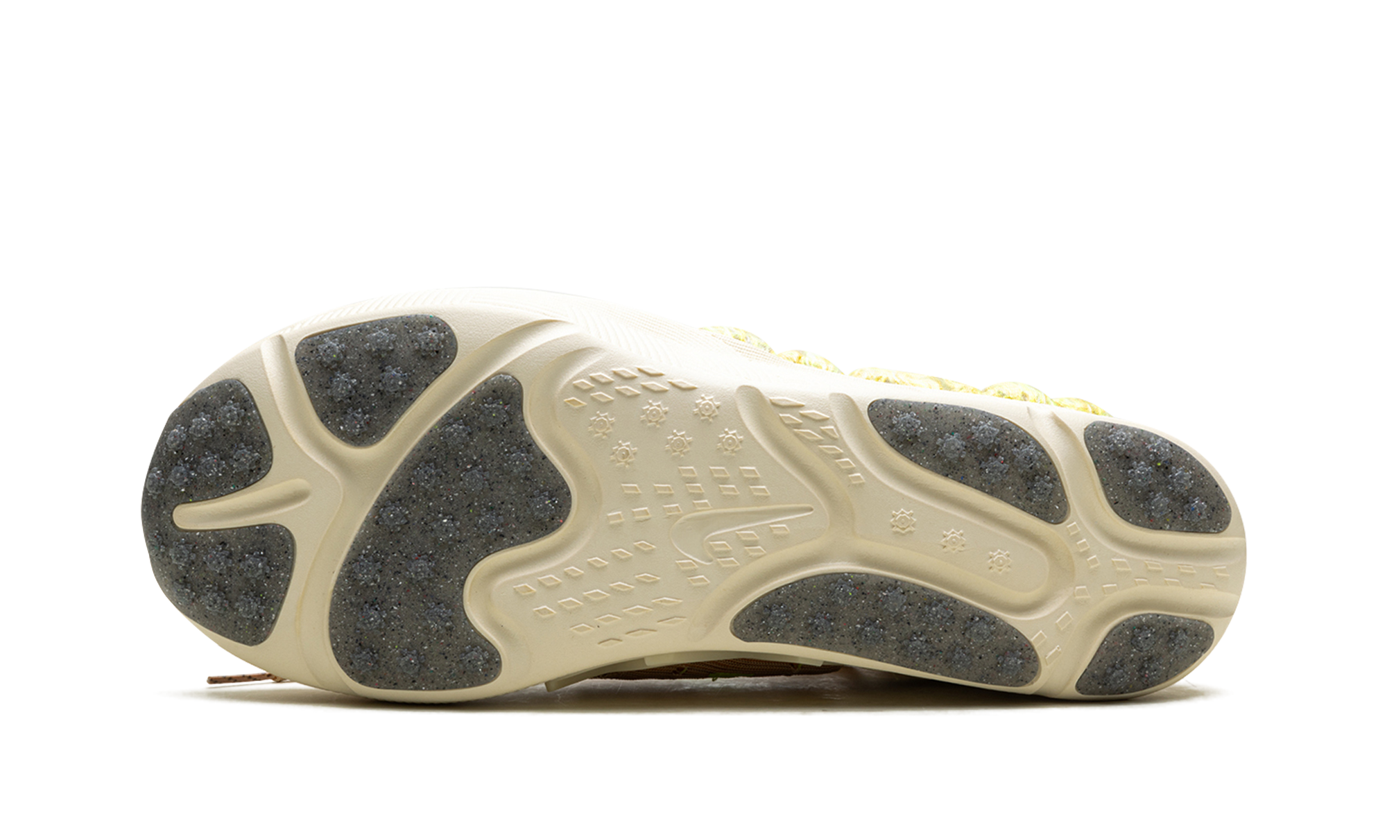 Nike ISPA Sense Flyknit "Desert Ochre" CW3203 200