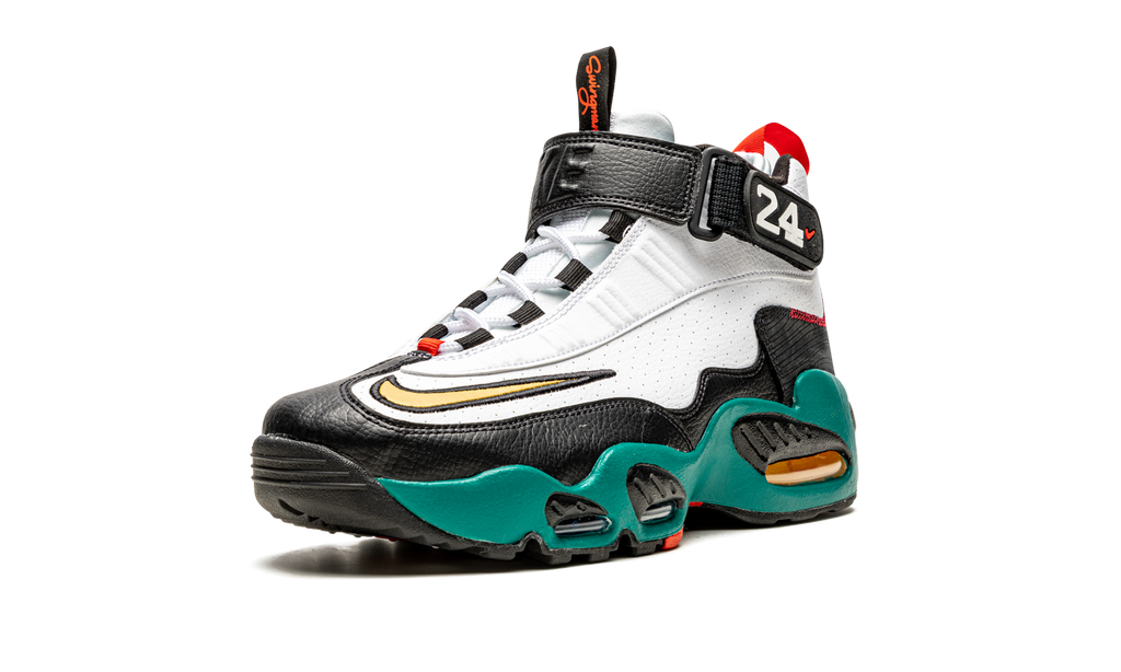 Air Griffey Max 1 "Sweetest Swing" DJ5188 100